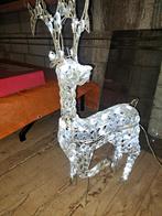 Verlicht hert rendier, Ophalen, X, X, X