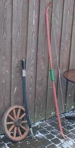 Vintage Handboog, Ophalen of Verzenden