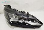 Peugeot 3008 5008 Facelift Full Led Koplamp rechts links, Auto-onderdelen, Verlichting, Ophalen, Gebruikt, Peugeot