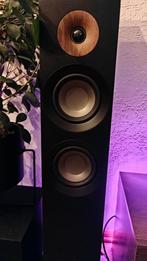 Jamo 5.1.2 (dolby atmos) surround set., 70 watt of meer, Zo goed als nieuw, 5.1-systeem, Overige spelers