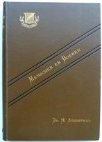 Dr. H. Schaepman - Menschen en Boeken (Verspreide opstellen, Antiek en Kunst, Ophalen of Verzenden