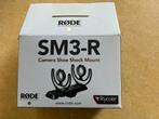 RØDE SM3-R shock-mount, Ophalen of Verzenden, Nieuw