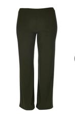 Only M broeken travelstof 50/52, Overige kleuren, Ophalen of Verzenden, Zo goed als nieuw, Only M