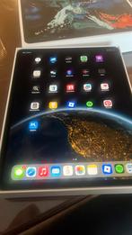 Ipad pro 256gb 12,9 inch, Computers en Software, Apple iPads, Apple iPad, 12 inch, Ophalen of Verzenden, Zo goed als nieuw