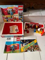 Vintage lego set 230 Compleet met boekje en doos NETJES, Ophalen, Zo goed als nieuw