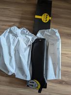 Leren chaps Kavalkade Auora ML, Dieren en Toebehoren, Paardrijkleding, Ophalen of Verzenden, Zo goed als nieuw, Schoeisel