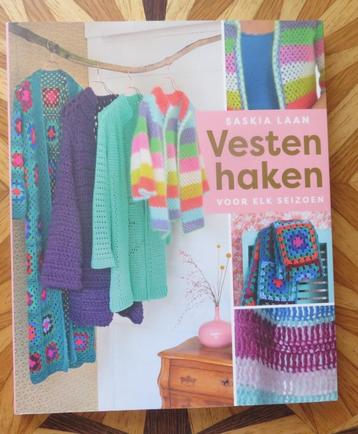 VESTEN HAKEN - voor elk seizoen beschikbaar voor biedingen