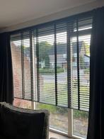 luxaflex, Ophalen, Zwart, Zo goed als nieuw, 200 cm of meer