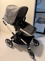 Bugaboo Fox2 Compleet met Wieg & Accessoires, Kinderen en Baby's, Kinderwagens en Combinaties, Ophalen, Bugaboo, Zo goed als nieuw