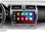 Radio navigatie Vw Tiguan 9 inch carkit android 13 carplay, Nieuw, Ophalen