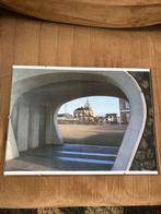 Foto Harlingen, Antiek en Kunst, Kunst | Tekeningen en Foto's, Ophalen of Verzenden