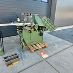 Robland combinatiemachine ** 230volt set *** zgan compleet, Doe-het-zelf en Verbouw, Gereedschap | Zaagmachines, 70 mm of meer