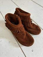 Minnetonka laarsjes, Gebruikt, Meisje, Minnetonka, Ophalen of Verzenden