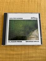 Walter Norris - Drifting, Ophalen of Verzenden, 1980 tot heden, Zo goed als nieuw, Jazz en Blues