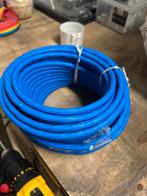 Netwerkkabel 25m Cat 8 S/FTP - Nieuw in verpakking, Overige materialen, Minder dan 20 mm, Nieuw, Ophalen of Verzenden