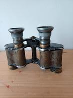 Franse militaire verrekijker, genummerd, Ophalen of Verzenden