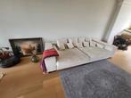 Lounge bank xxl, Huis en Inrichting, Banken | Bankstellen, Ophalen, Gebruikt, Vierpersoons of meer