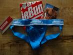 NIEUW Aussiebum WonderJock jock kleur blauw maat L, Kleding | Heren, Ophalen of Verzenden, Blauw, Slip