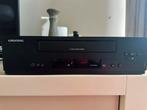 Grundig Hi-Fi Videorecorder GV 9000 + afstandsbediening, Audio, Tv en Foto, Videospelers, Ophalen of Verzenden, Gebruikt, VHS-speler of -recorder