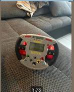 MEMO FERARI KINDERSTUUR MET LCD SCHERM, Spelcomputers en Games, Spelcomputers | Nintendo Game Boy, Ophalen of Verzenden, Zo goed als nieuw