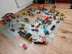 vintage lego, Complete set, Gebruikt, Lego, Ophalen