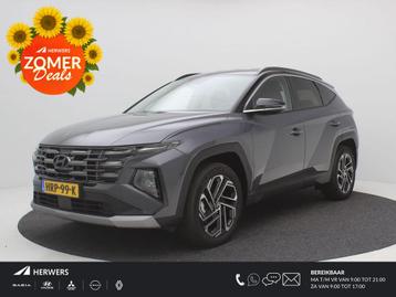 Hyundai Tucson 1.6 T-GDI PHEV Comfort Smart / Navigatie / Au beschikbaar voor biedingen