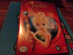 Tinkerbell de verloren schat Disney dvd film, Alle leeftijden, Ophalen of Verzenden, Zo goed als nieuw, Amerikaans