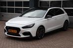 Hyundai I30 2.0 T-GDI N2 Performance 275 PK, Auto's, 1998 cc, Gebruikt, Euro 6, 4 cilinders