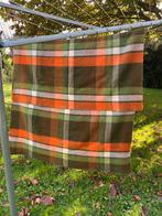 AaBe scheerwollen eenpersoons deken, Ophalen of Verzenden, Gebruikt, Eenpersoons