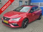 SEAT Leon ST 2.0 TSI 4DRIVE CUPRA Schaalstoelen Pano, Auto's, Seat, Automaat, 15 km/l, Gebruikt, Euro 6