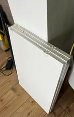 Ikea boaxel planken en manden kledingkast badkamerkast, Zonder vriesvak, Minder dan 85 cm, Verzenden, 45 tot 60 cm