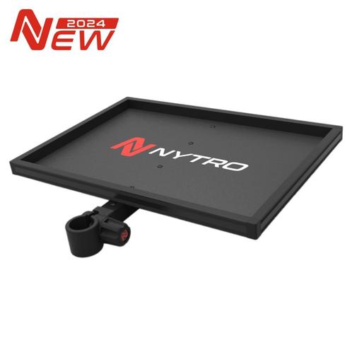 Nytro Impax Comfibox Side Tray, Watersport en Boten, Hengelsport | Witvissen, Nieuw, Overige typen, Ophalen of Verzenden