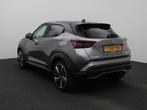 Nissan Juke 1.6 Hybrid N-Design | Navigatie | Achteruitrijca, Auto's, Nissan, 12 maanden, Gebruikt, Origineel Nederlands, Bedrijf