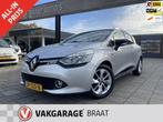 Renault Clio Estate 0.9 TCe l PARK. SENS. l BLUETOOTH l AIRC, Auto's, Renault, Voorwielaandrijving, 898 cc, Stof, Gebruikt