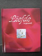 Liefde is gezond. Patricia F Wessels, Spiritualiteit algemeen, Patricia F Wessels, Overige typen, Ophalen of Verzenden