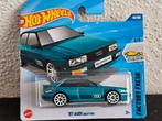 Hot Wheels Audi Quattro HotWheels, Verzenden, Nieuw, Auto