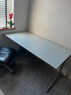 Bureau 160 x 80 cm, Huis en Inrichting, Bureaus, Ophalen, Zo goed als nieuw