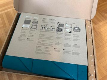 Hangloose Boxkleed - Nieuwstaat! beschikbaar voor biedingen