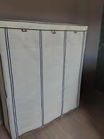 Kledingkast camping, Ophalen, Gebruikt, 50 tot 75 cm, 150 tot 200 cm