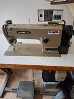 industrie naaimachine, Ophalen, Gebruikt, Naaimachine, Industrieel