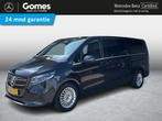 Mercedes-Benz V-klasse 300d L3 Avantgarde + 238PK | DUBBELE, Achterwielaandrijving, Gebruikt, Euro 6, 2000 kg