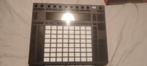 Ableton Push 2 + stands & cover, Muziek en Instrumenten, Midi-apparatuur, Ophalen of Verzenden, Zo goed als nieuw