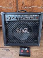 Engl versterker gig master 15 watt, Ophalen, Gebruikt, Gitaar, Minder dan 50 watt