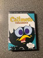 Calimero Verzamelbox 4-Disc, Alle leeftijden, Ophalen of Verzenden, Tekenfilm