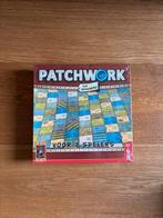 Patchwork, nieuw in plastic, Hobby en Vrije tijd, Gezelschapsspellen | Bordspellen, Ophalen of Verzenden, Nieuw