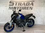 YAMAHA MT 09 ABS (bj 2021) mt09 900 nieuw model, Naked bike, Bedrijf, 847 cc, 3 cilinders