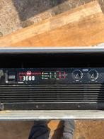 Versterker  pro DJ user  T 3600, Ophalen, Gebruikt, 500 tot 1000 watt, P.A.