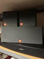 Jbl flix 1, Audio, Tv en Foto, Luidsprekers, Ophalen of Verzenden, Minder dan 60 watt, Front, Rear of Stereo speakers, JBL