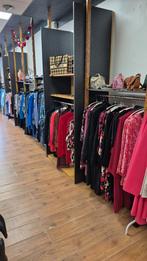 Winkel inventaris, Huis en Inrichting, Ophalen, Zo goed als nieuw, 200 cm of meer