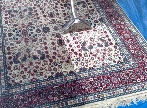 Reiniging/Reparatie bij Sima Oosterse & Perzische Tapijten!, Huis en Inrichting, Stoffering | Tapijten en Kleden, Ophalen